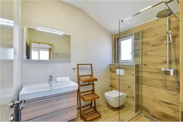 House K1, for 6 persons