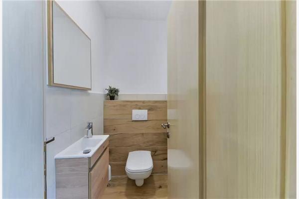 House K1, for 6 persons