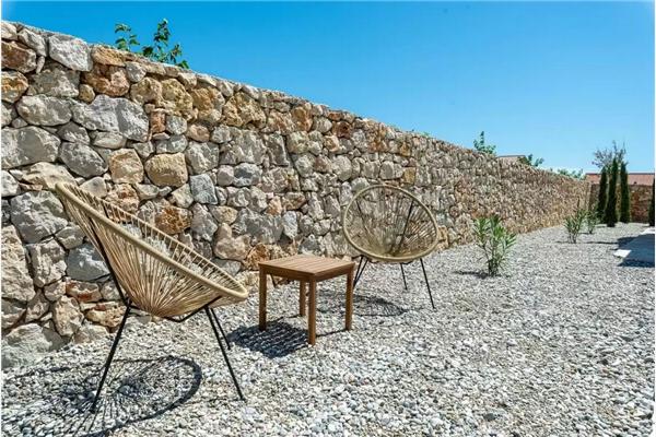 House K1, for 6 persons