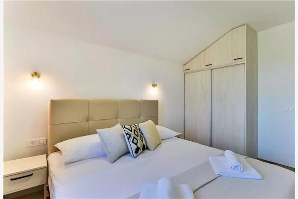 House K1, for 6 persons