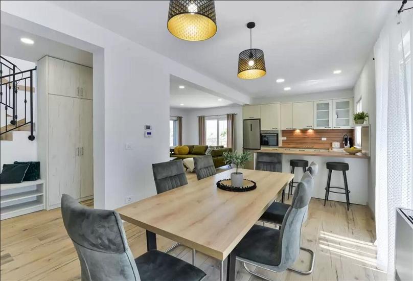 House K1, for 6 persons