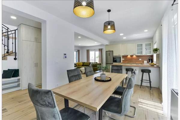 House K1, for 6 persons