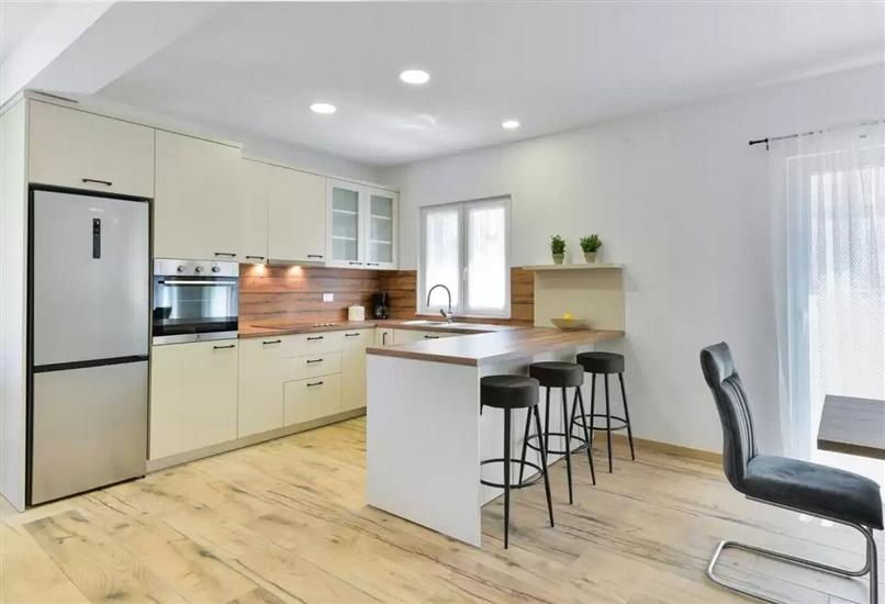 House K1, for 6 persons