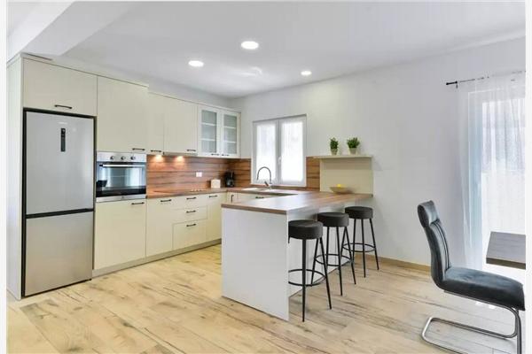 House K1, for 6 persons