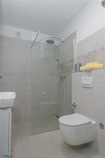 Apartment A1, for 2 persons