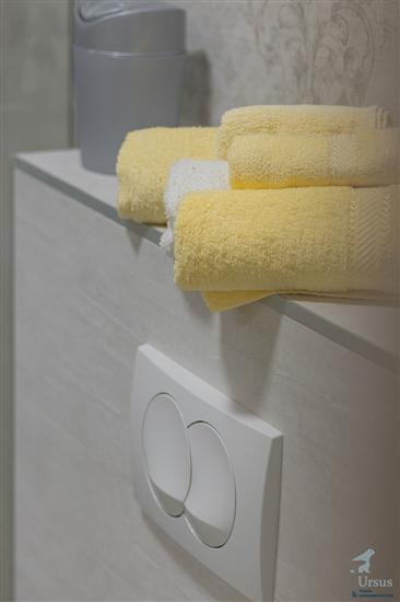 Apartment A1, for 2 persons