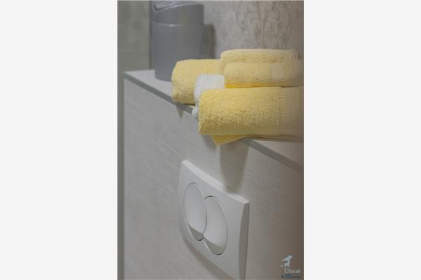 Apartment A1, for 2 persons