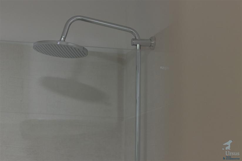 Apartment A1, for 2 persons