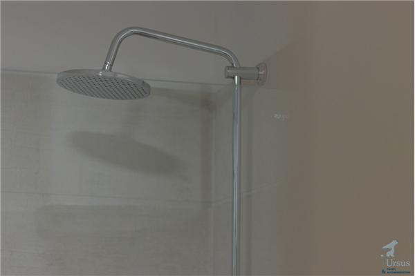 Apartment A1, for 2 persons