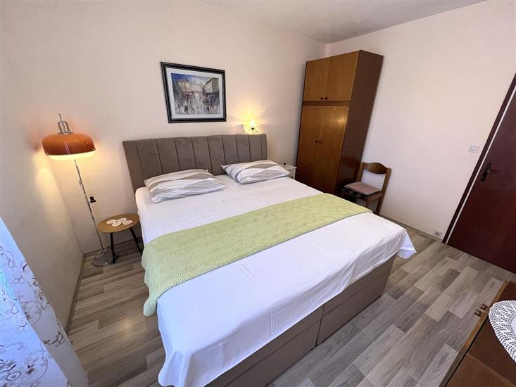 House K1, for 9 persons