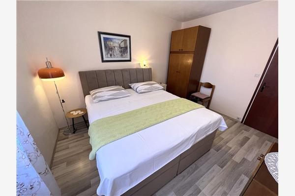 House K1, for 9 persons