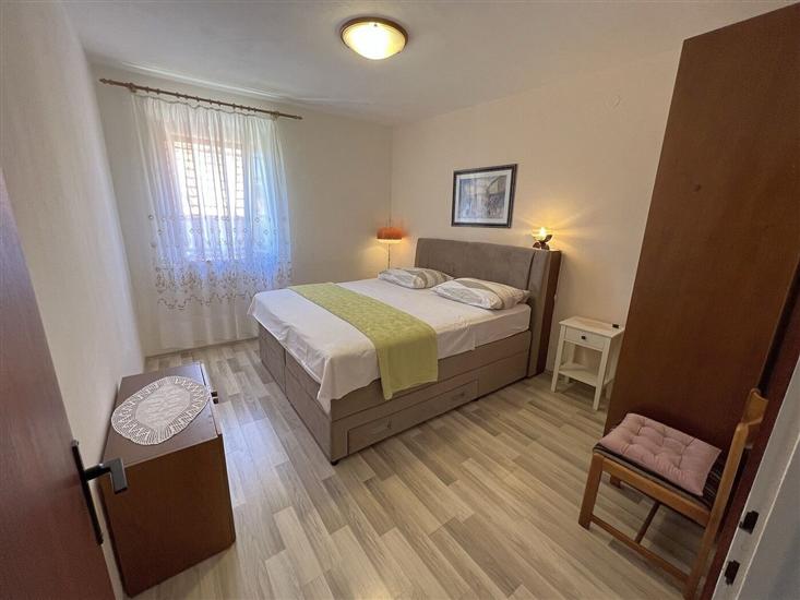 House K1, for 9 persons