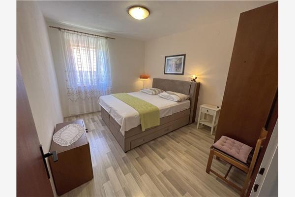 House K1, for 9 persons