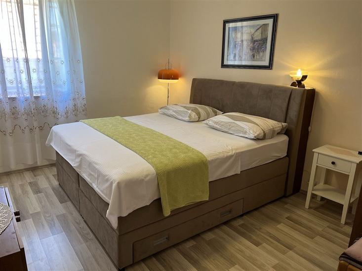 House K1, for 9 persons