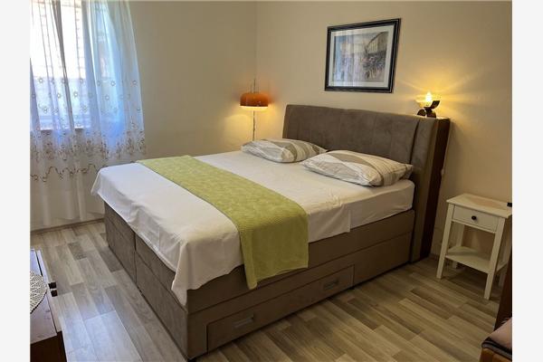 House K1, for 9 persons