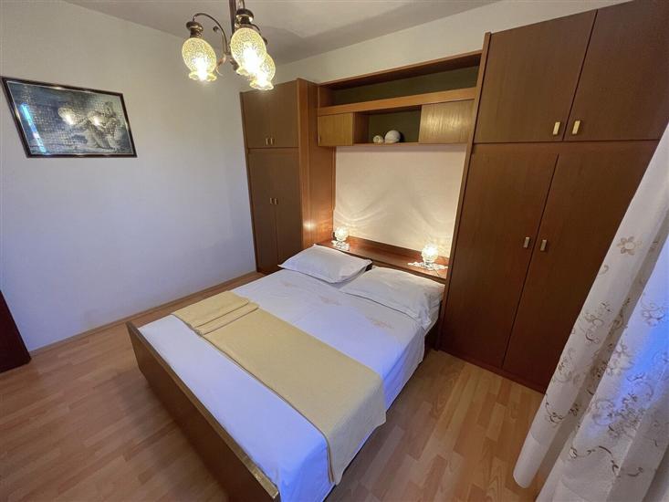 House K1, for 9 persons