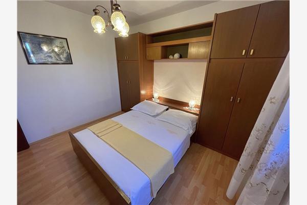 House K1, for 9 persons