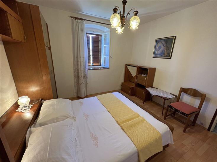 House K1, for 9 persons