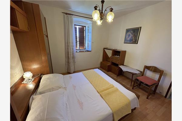 House K1, for 9 persons