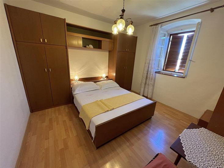 House K1, for 9 persons