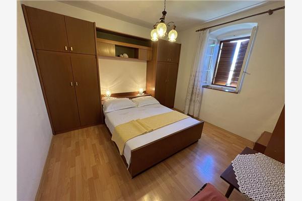 House K1, for 9 persons