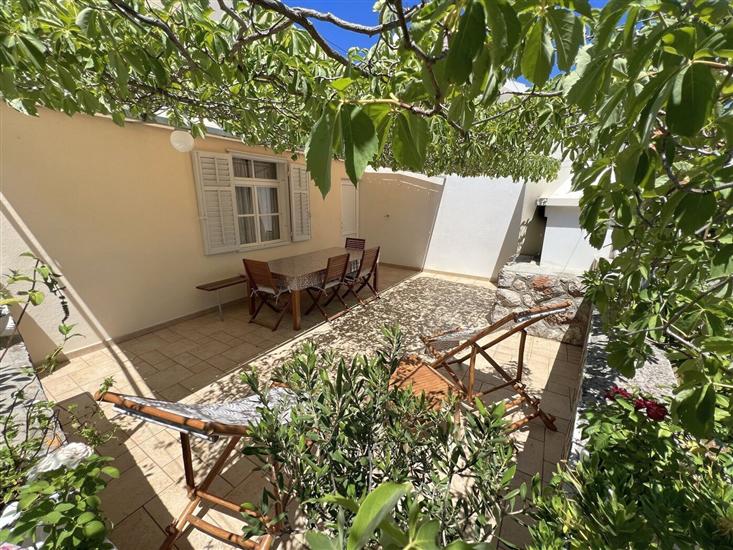 House K1, for 9 persons