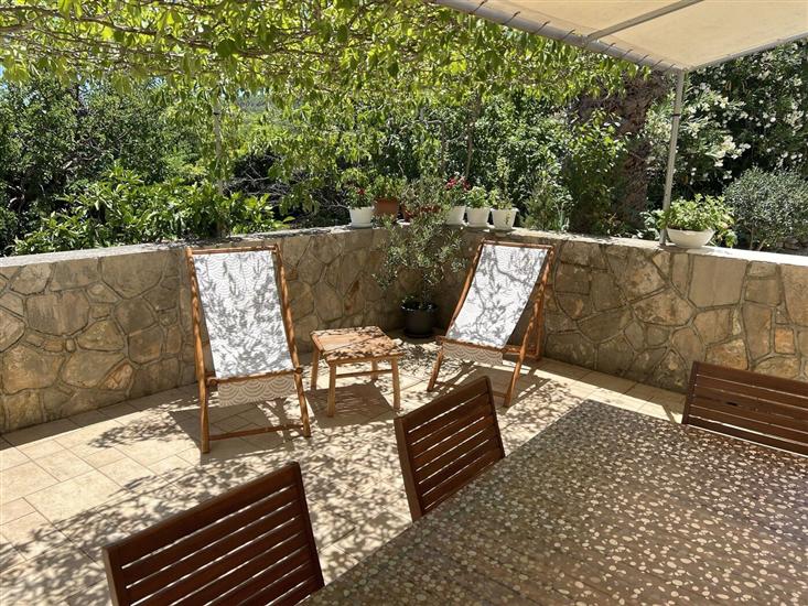 House K1, for 9 persons