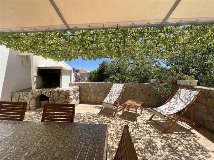 House K1, for 9 persons