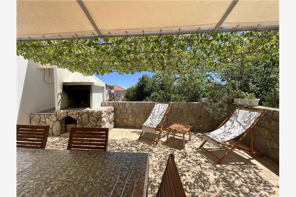 House K1, for 9 persons