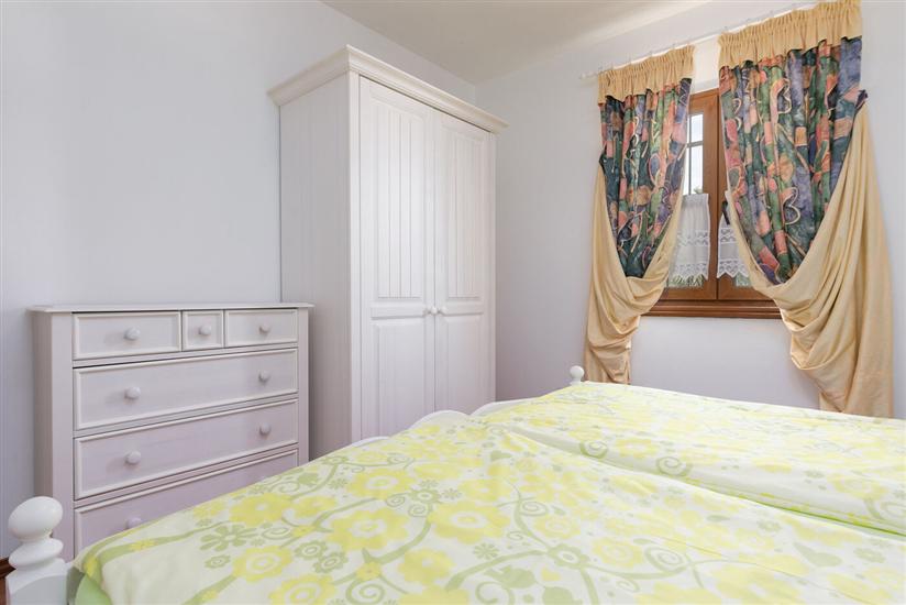 House K1, for 8 persons