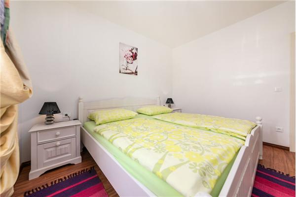 House K1, for 8 persons