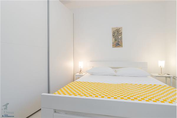 Apartment A2, for 2 persons