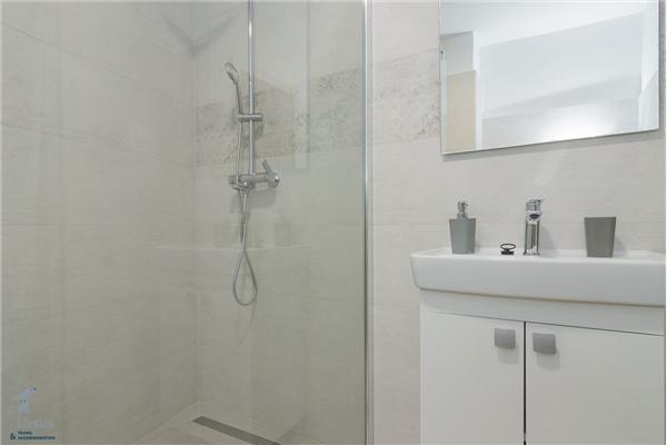 Apartment A2, for 2 persons