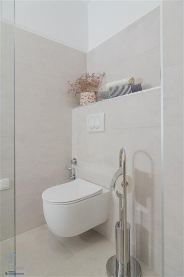 Apartment A2, for 2 persons