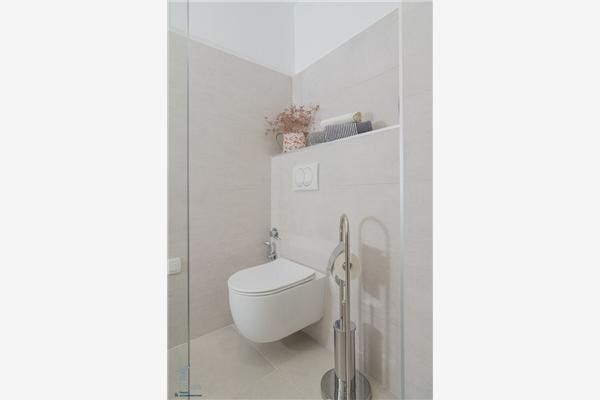 Apartment A2, for 2 persons