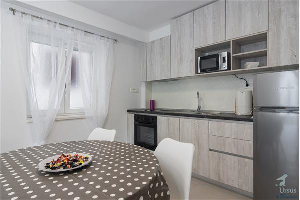 Apartment A2, for 2 persons