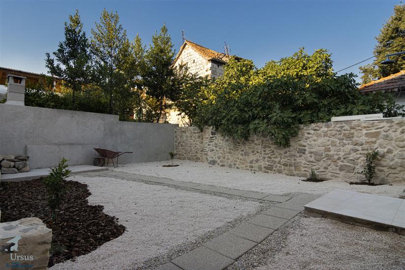 Apartment A2, for 2 persons