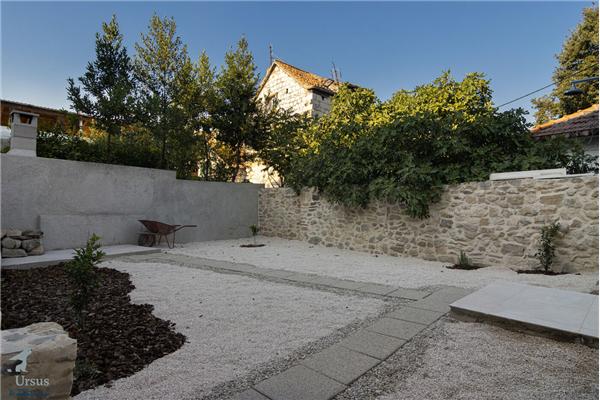 Apartment A2, for 2 persons