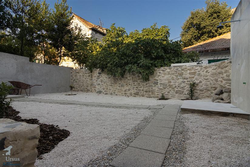 Apartment A2, for 2 persons