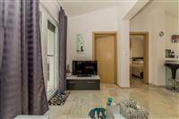 Apartment A2, for 6 persons
