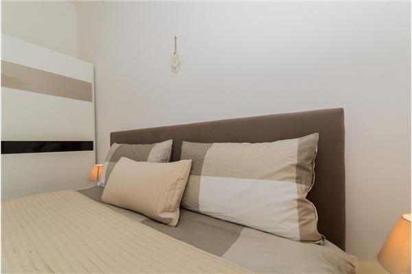 Apartment A2, for 6 persons