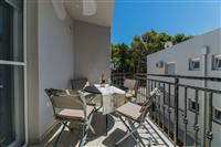 Apartment A2, for 6 persons