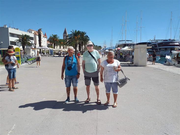 Apartments Na Obali Mora