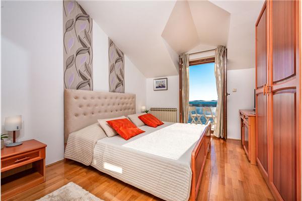 House K1, for 6 persons