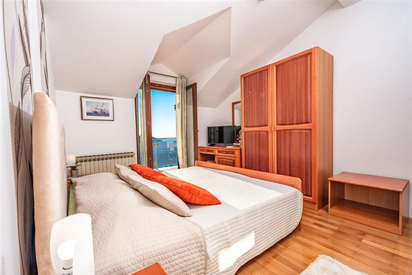 House K1, for 6 persons