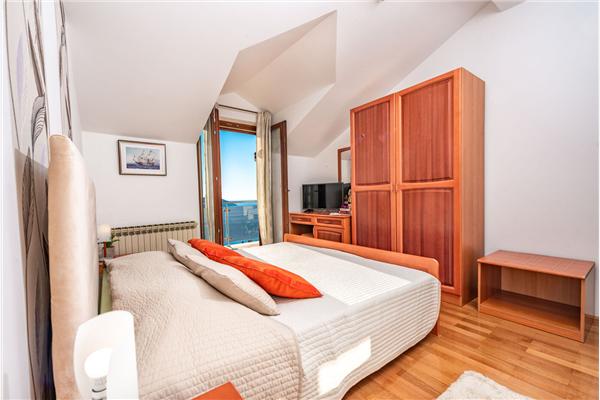 House K1, for 6 persons