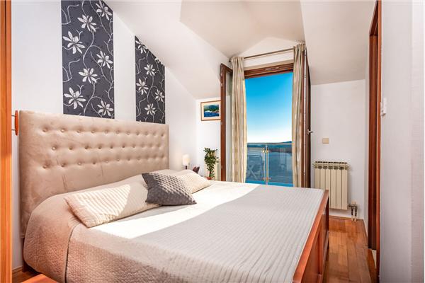 House K1, for 6 persons