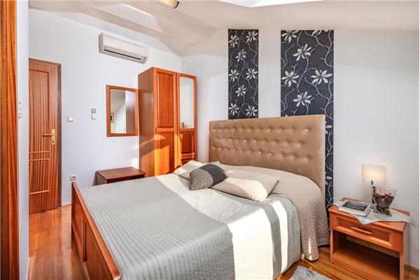 House K1, for 6 persons