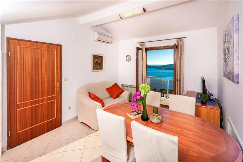 House K1, for 6 persons