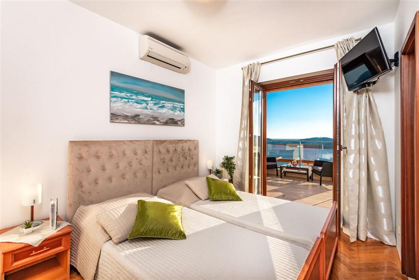 House K1, for 6 persons